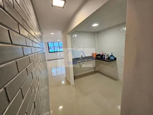 Apartamento 2 quartos e 1 banheiro, à venda, no bairro Centro em Niterói