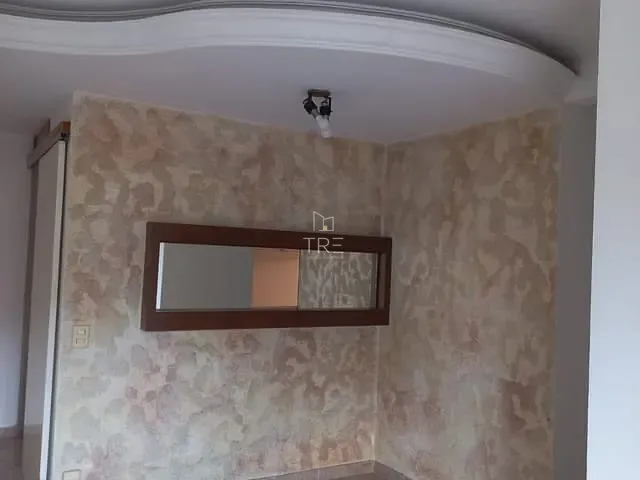Apartamento com 60m² 2 quartos e 1 banheiro, para alugar, no bairro Parque Rural Fazenda Santa Cândida em Campinas