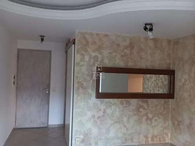 Apartamento com 60m² 2 quartos e 1 banheiro, para alugar, no bairro Parque Rural Fazenda Santa Cândida em Campinas