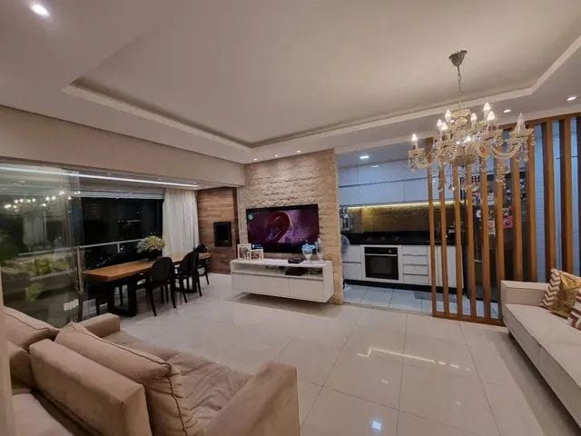 Foto do Apartamento - Apartamento - Ed. Viva Marco - Tv. Dr. Enéas Pinheiro - Marco | Tsubaki Imóveis