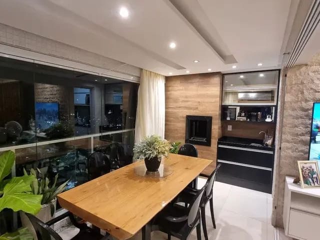 Foto do Apartamento - Apartamento - Ed. Viva Marco - Tv. Dr. Enéas Pinheiro - Marco | Tsubaki Imóveis