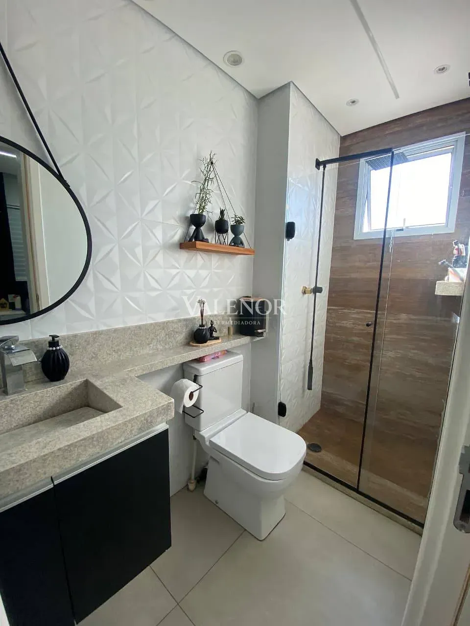 Apartamento, 2 quartos, 54 m² - Foto 9
