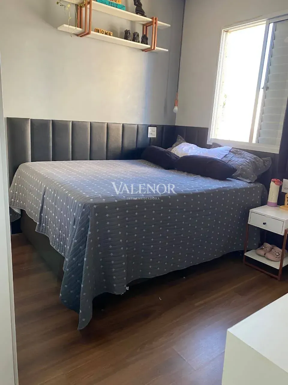 Apartamento, 2 quartos, 54 m² - Foto 7