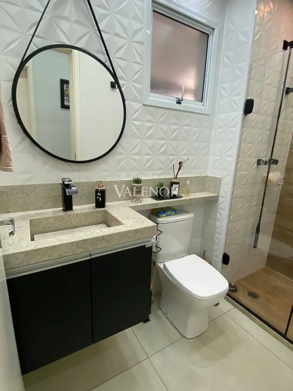 Apartamento, 2 quartos, 54 m² - Foto 8