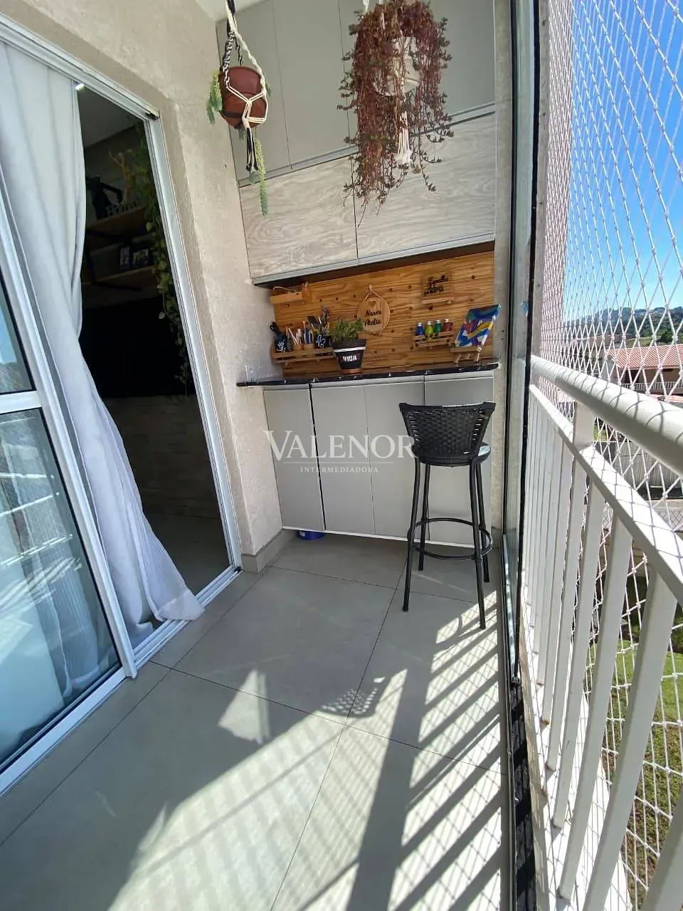 Apartamento, 2 quartos, 54 m² - Foto 10