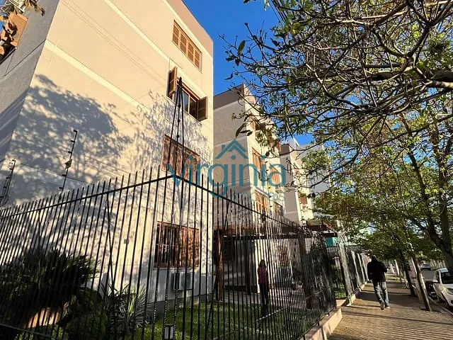 Apartamento com 66m² 2 quartos e 1 banheiro, à venda, no bairro Pátria Nova em Novo Hamburgo