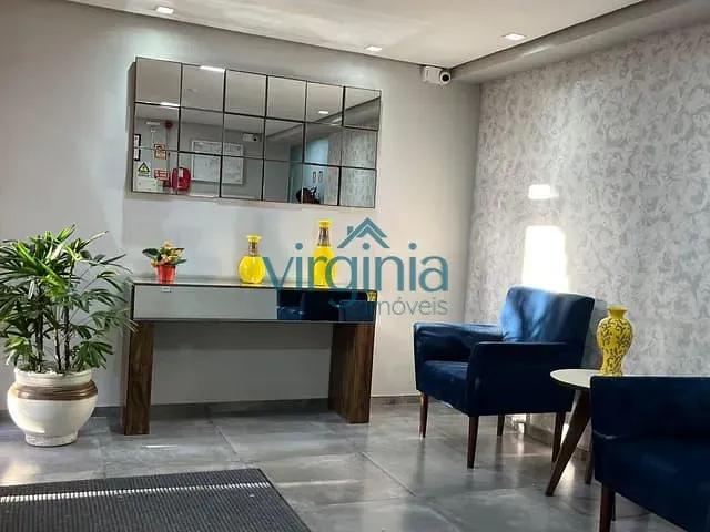 Apartamento com 66m² 2 quartos e 1 banheiro, à venda, no bairro Pátria Nova em Novo Hamburgo