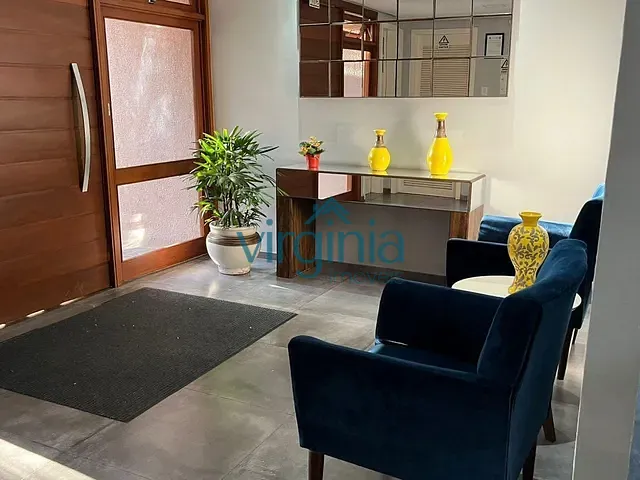 Apartamento com 66m² 2 quartos e 1 banheiro, à venda, no bairro Pátria Nova em Novo Hamburgo
