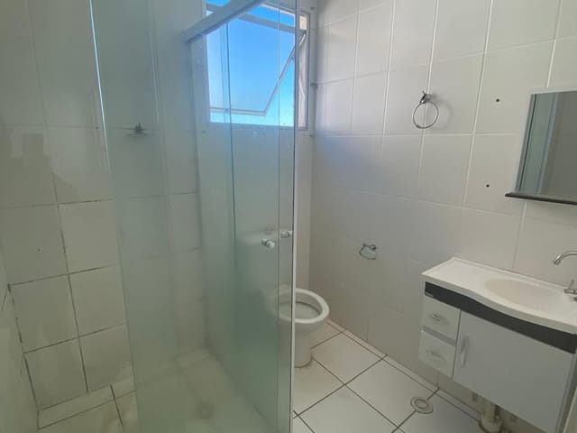 Foto do Apartamento - Apartamento para locação, Bairro das Brotas, Atibaia, SP | VidaNovaAtibaia Imóveis