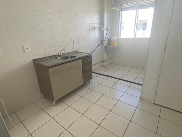 Foto do Apartamento - Apartamento para locação, Bairro das Brotas, Atibaia, SP | VidaNovaAtibaia Imóveis