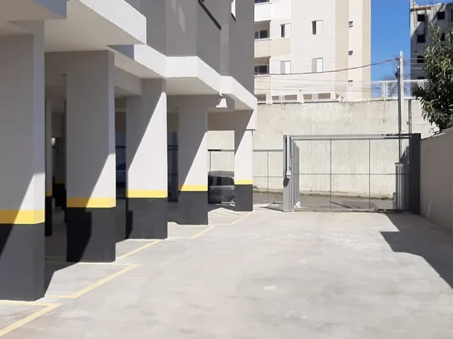 Foto do Apartamento - Apartamento à venda, 52 m² por R$ 219.890,00 - Jardim Paulista - Taubaté/SP | Venter imoveis