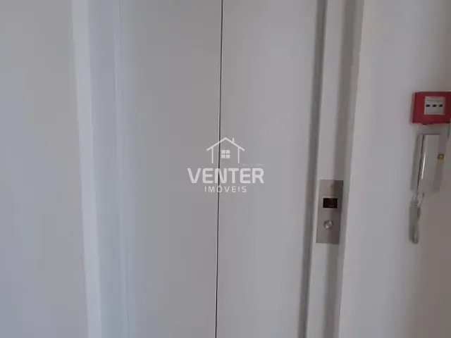 Apartamento com 52m², à venda, no bairro Jardim Paulista em Taubaté
