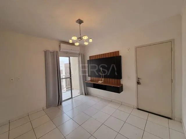 Apartamento 2 quartos e 1 banheiro, à venda, no bairro Chácara Luza em Rio Claro