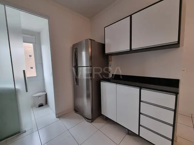 Apartamento 2 quartos e 1 banheiro, à venda, no bairro Chácara Luza em Rio Claro