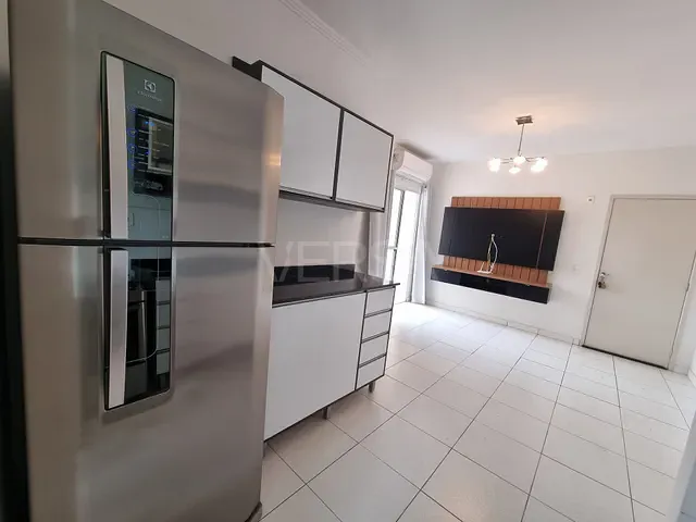 Apartamento 2 quartos e 1 banheiro, à venda, no bairro Chácara Luza em Rio Claro