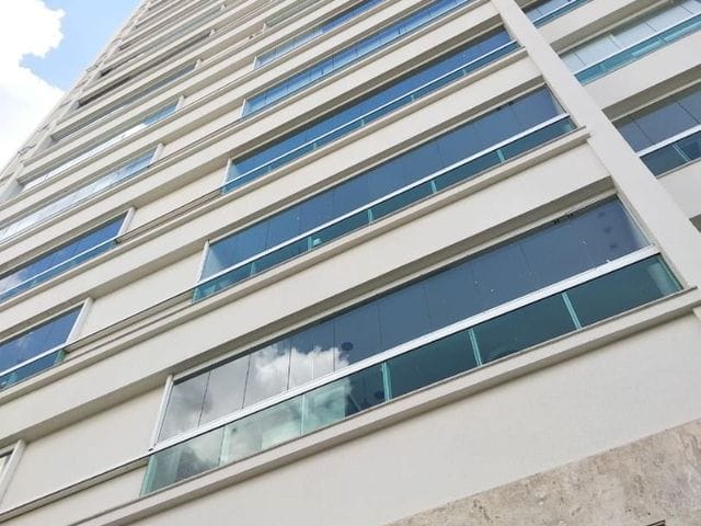 Foto do Apartamento - Apartamento com 3 suítes à venda, 190 m² por no Edifício Sofisticato - Quilombo - Cuiabá/MT | Verticali Imóveis