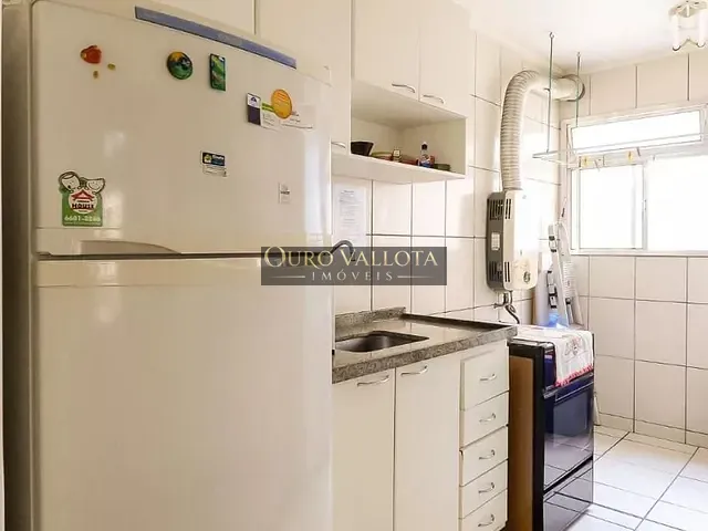 Apartamento com 63m² 3 quartos e 1 banheiro, para alugar, no bairro Mooca em São Paulo