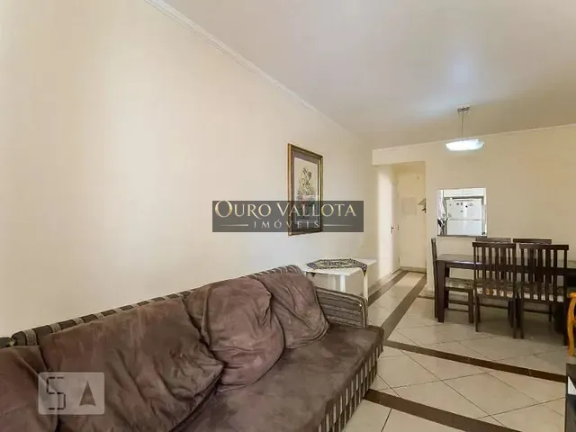 Apartamento com 63m² 3 quartos e 1 banheiro, para alugar, no bairro Mooca em São Paulo