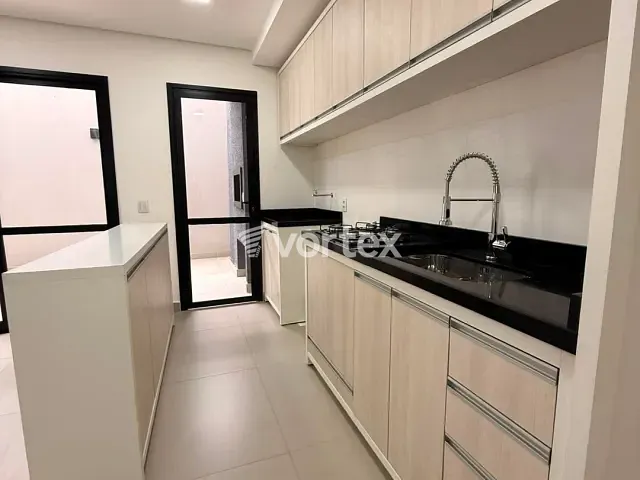 Apartamento 2 quartos e 2 banheiros, para alugar, no bairro Santana em Uruguaiana
