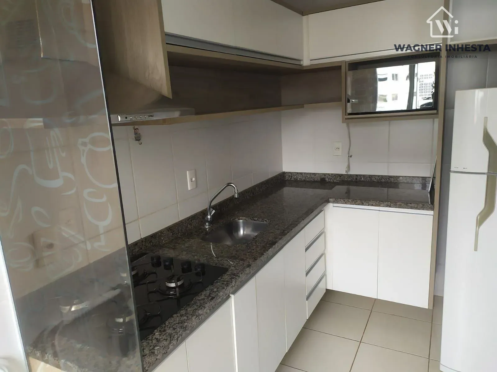 Apartamento, 2 quartos, 70 m² - Foto 9
