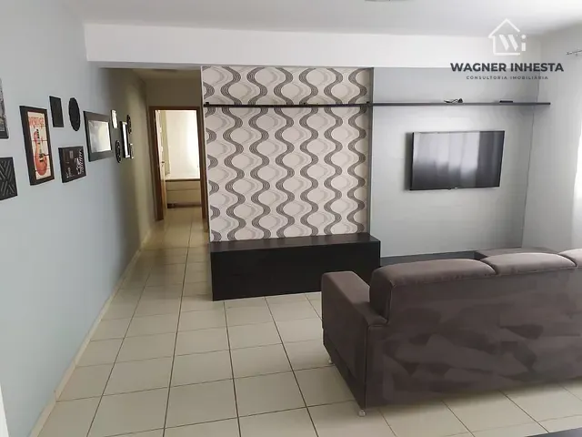 Apartamento com 70m² 2 quartos e 2 banheiros, à venda, no bairro Zona 07 em Maringá