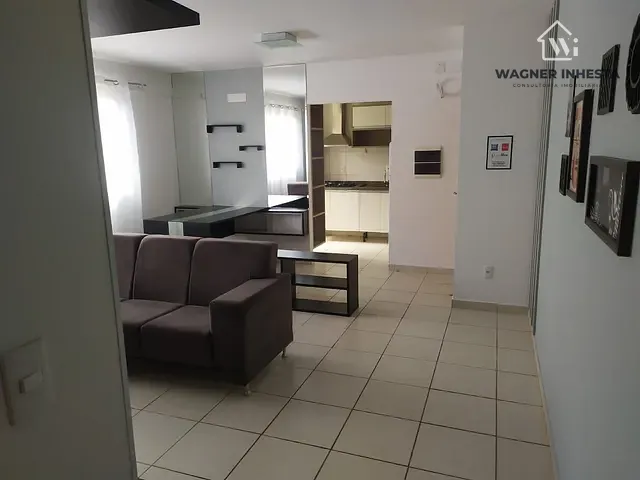 Apartamento com 70m² 2 quartos e 2 banheiros, à venda, no bairro Zona 07 em Maringá