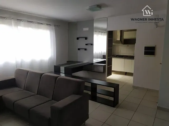 Apartamento com 70m² 2 quartos e 2 banheiros, à venda, no bairro Zona 07 em Maringá
