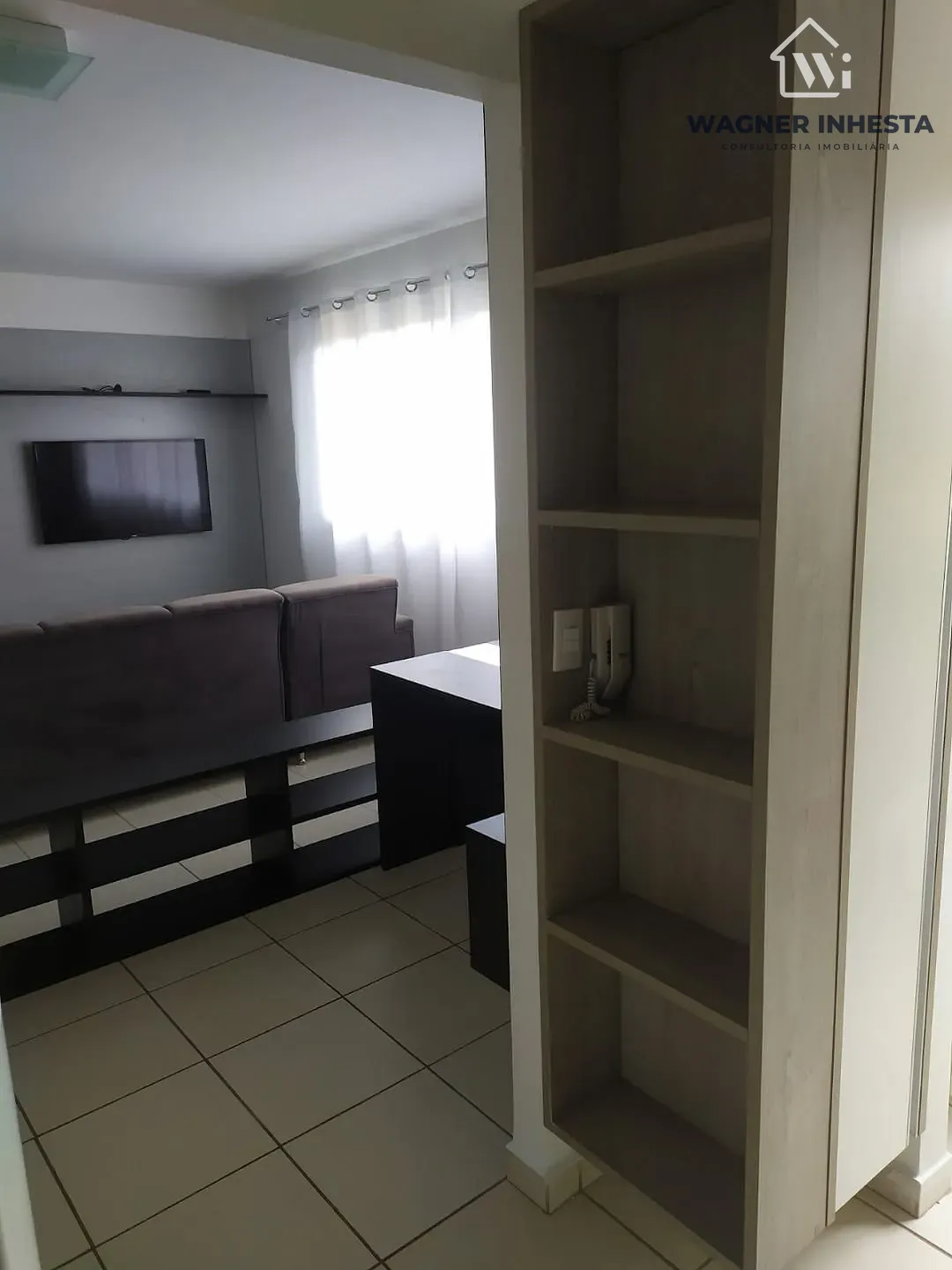 Apartamento, 2 quartos, 70 m² - Foto 6