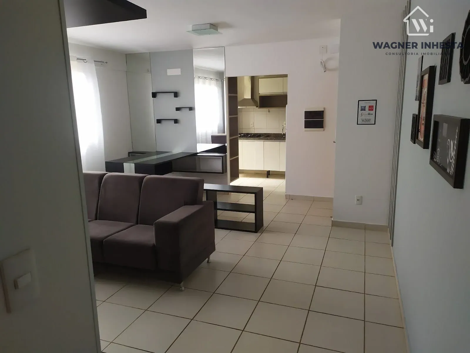 Apartamento, 2 quartos, 70 m² - Foto 4