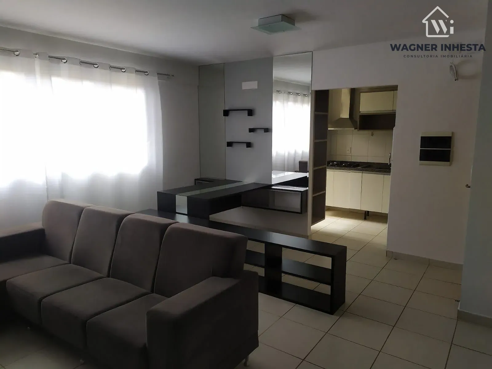 Apartamento, 2 quartos, 70 m² - Foto 2