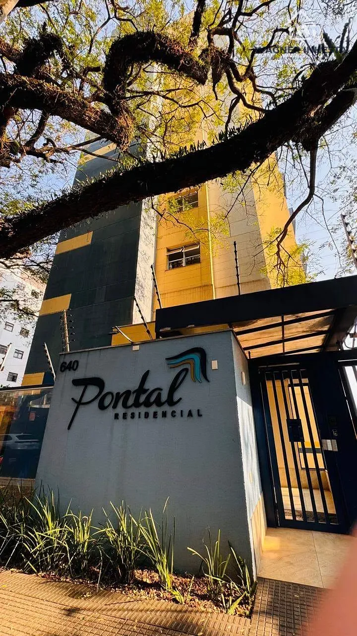 Apartamento, 2 quartos, 70 m² - Foto 1