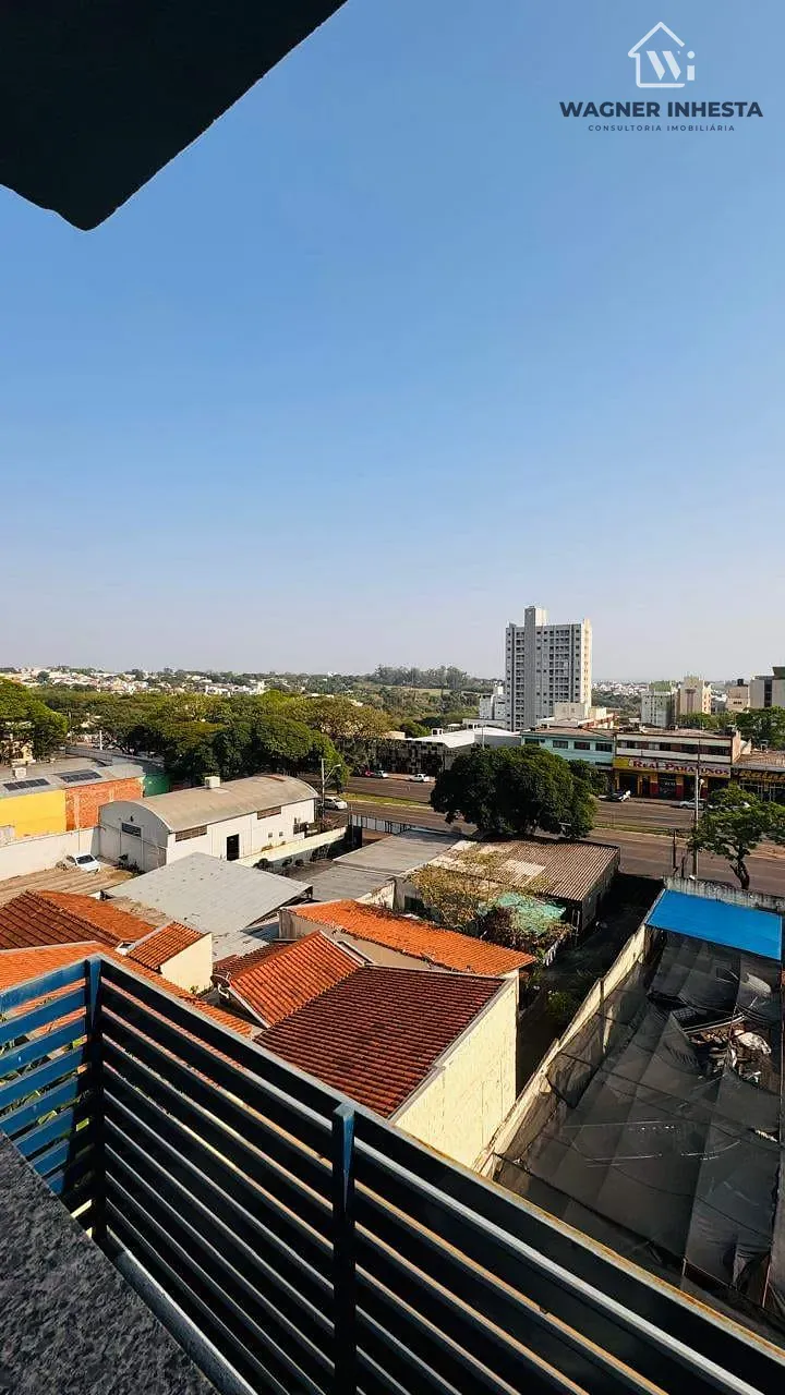 Apartamento, 2 quartos, 70 m² - Foto 19