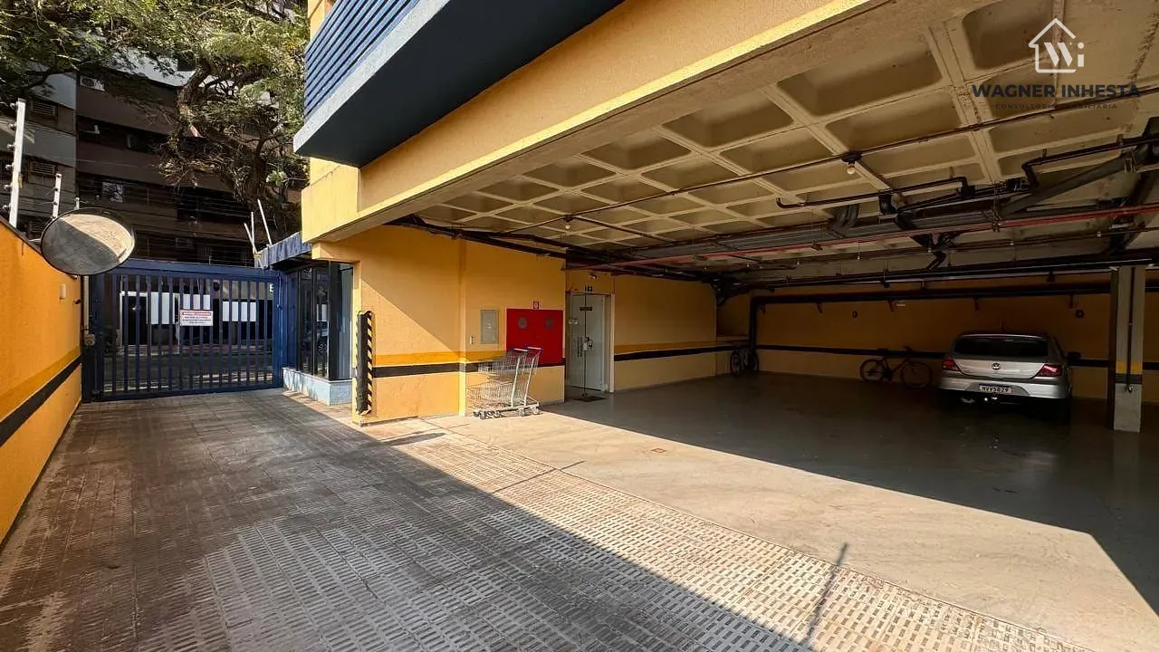 Apartamento, 2 quartos, 70 m² - Foto 30