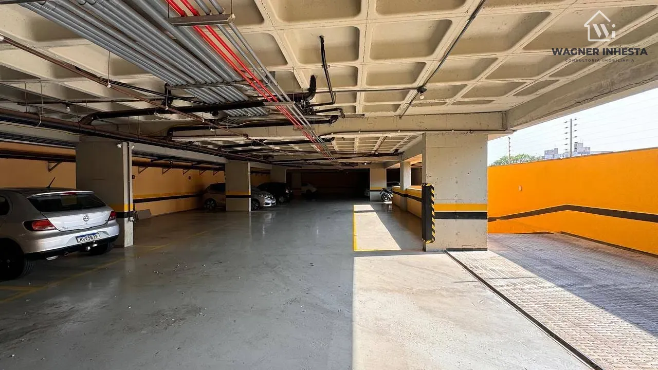 Apartamento, 2 quartos, 70 m² - Foto 29