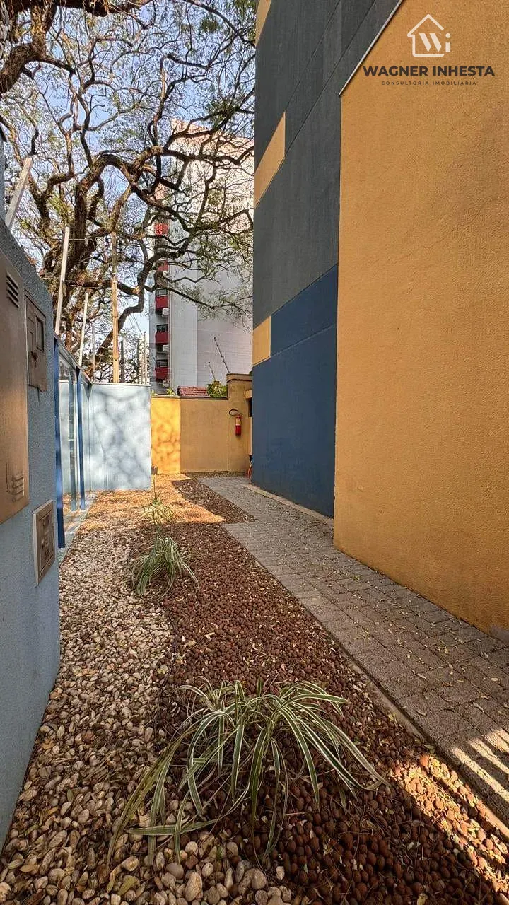 Apartamento, 2 quartos, 70 m² - Foto 26