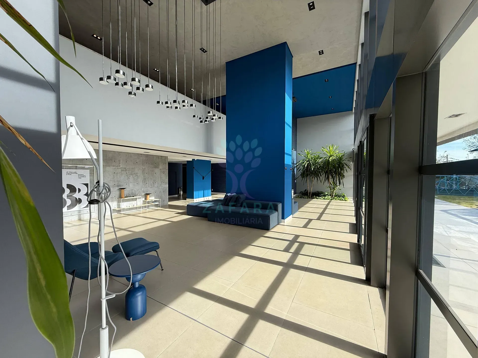 Apartamento, 1 quarto, 51 m² - Foto 17