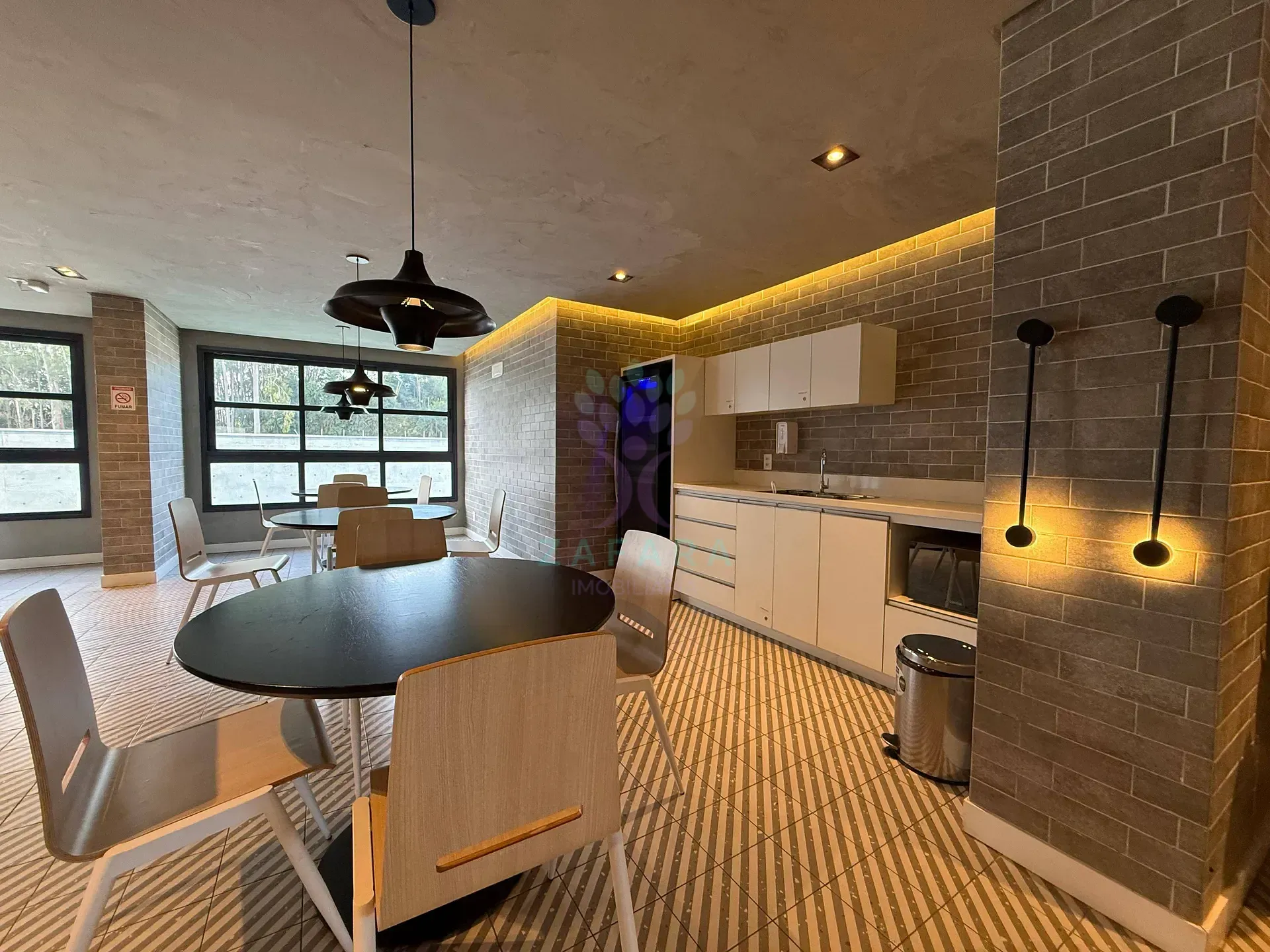 Apartamento, 1 quarto, 51 m² - Foto 27