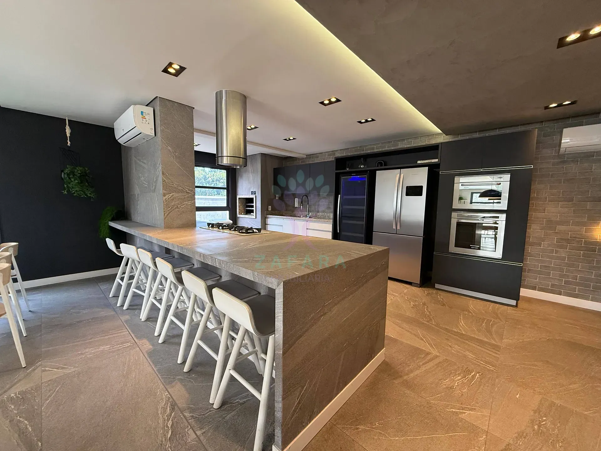 Apartamento, 1 quarto, 51 m² - Foto 20