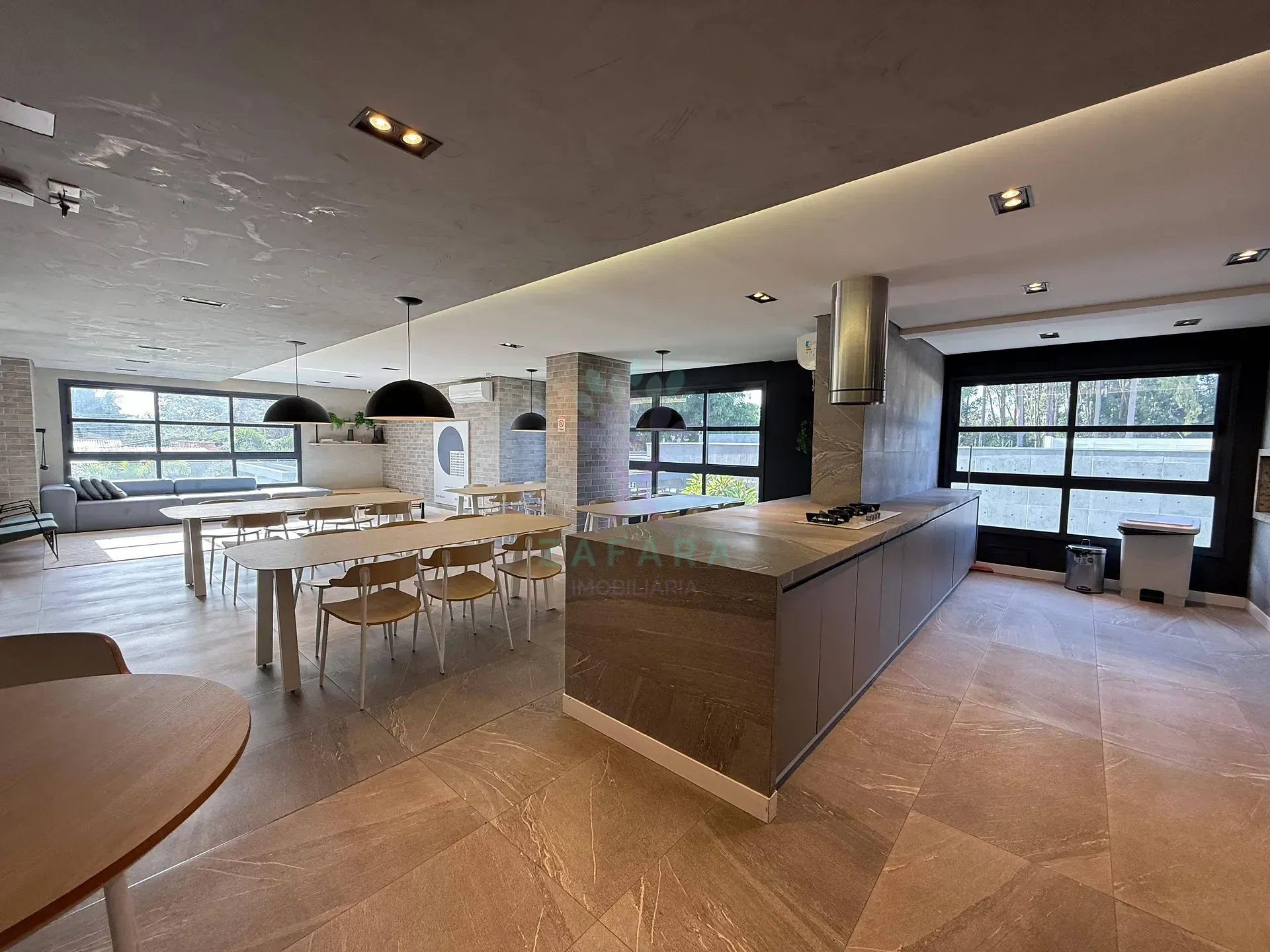 Apartamento, 1 quarto, 51 m² - Foto 21