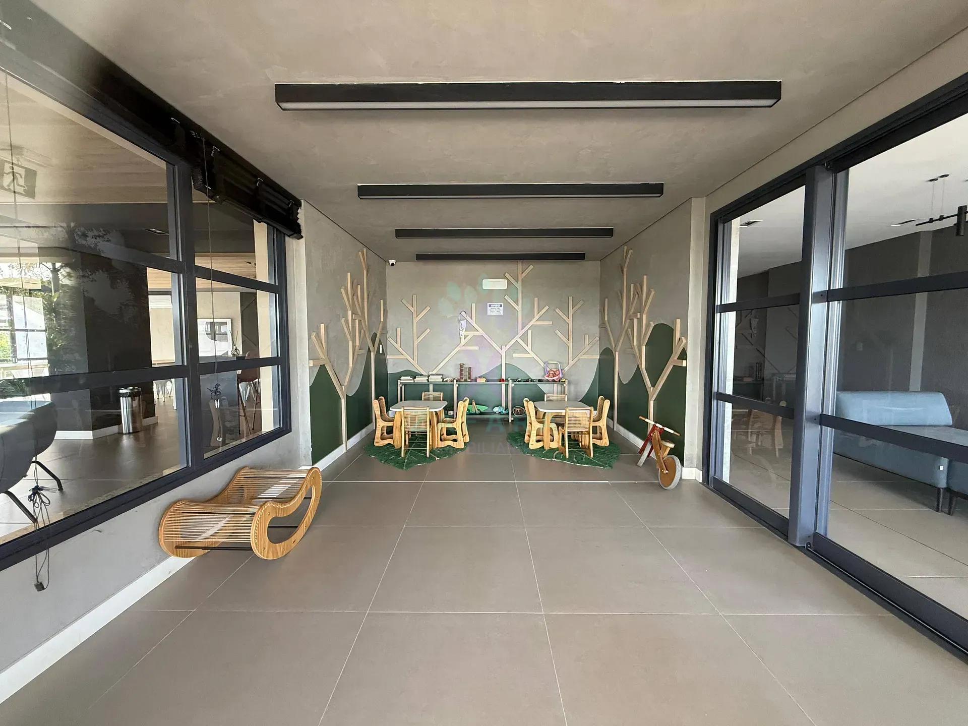 Apartamento, 1 quarto, 51 m² - Foto 31