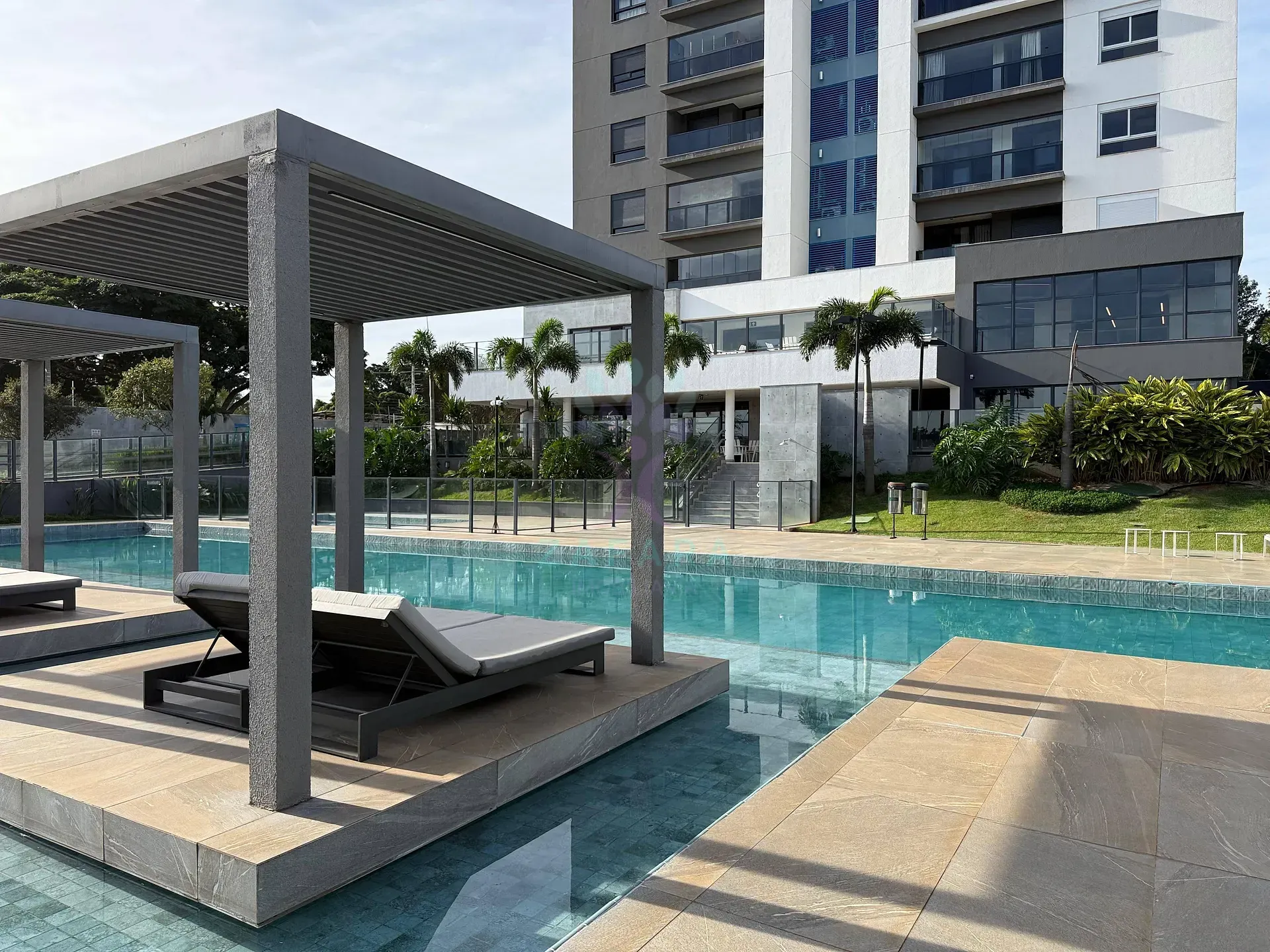 Apartamento, 1 quarto, 51 m² - Foto 34
