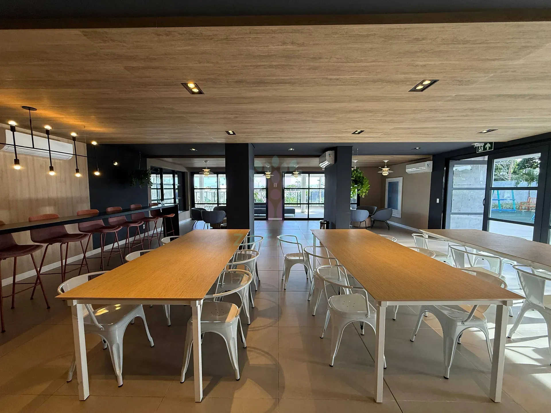Apartamento, 1 quarto, 51 m² - Foto 23