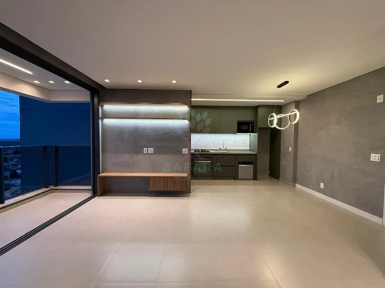 Apartamento, 1 quarto, 51 m² - Foto 4