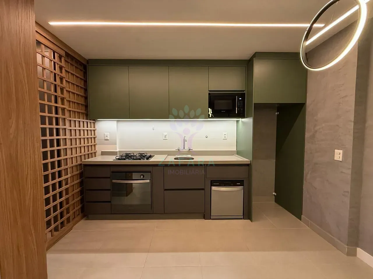 Apartamento, 1 quarto, 51 m² - Foto 6