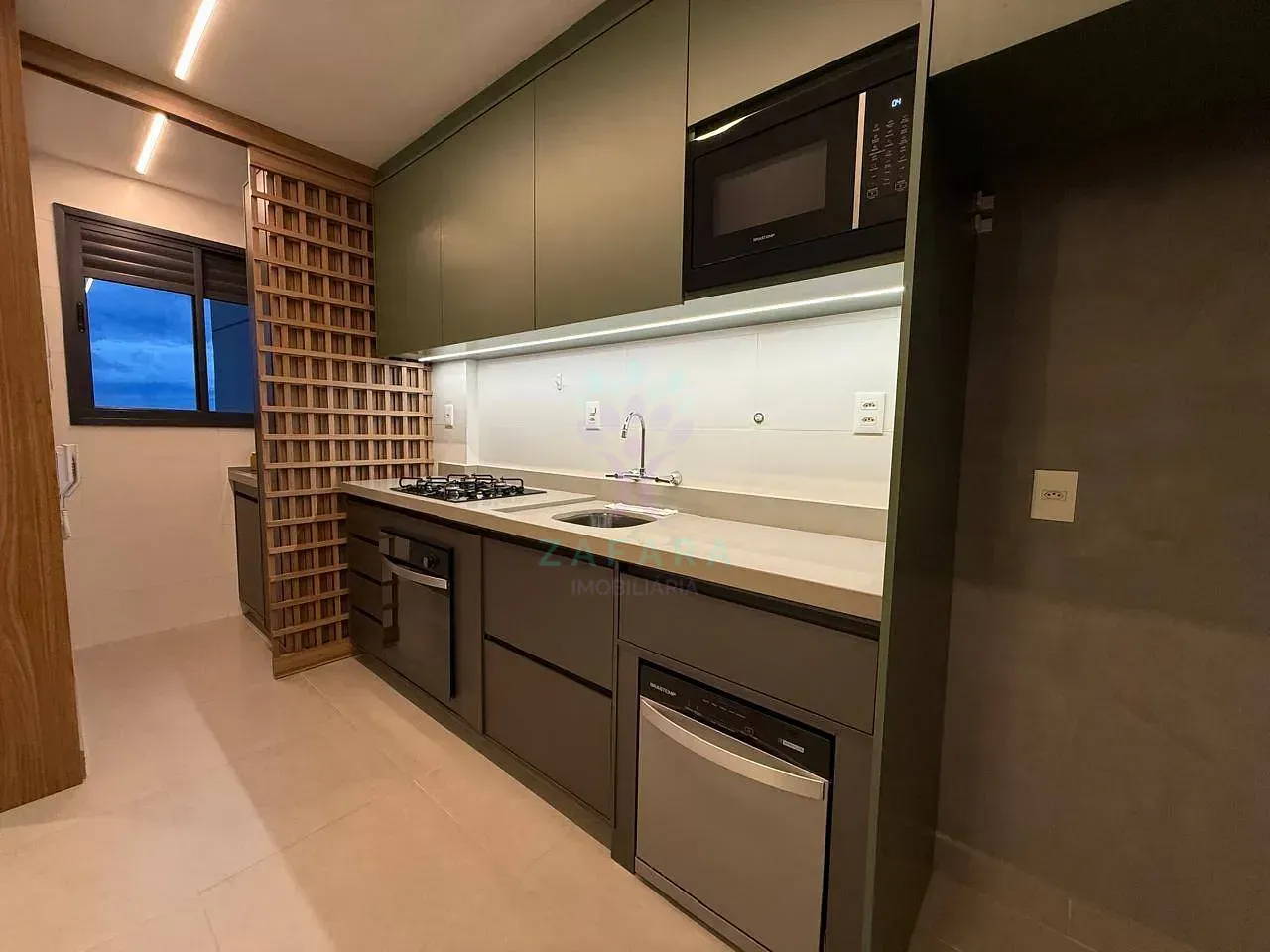 Apartamento, 1 quarto, 51 m² - Foto 7