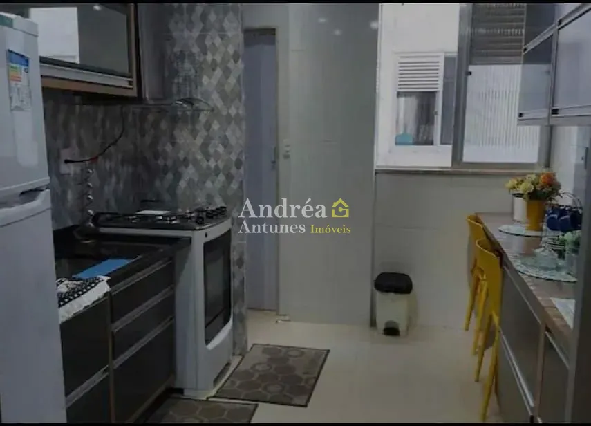 Apartamento, 3 quartos, 95 m² - Foto 4