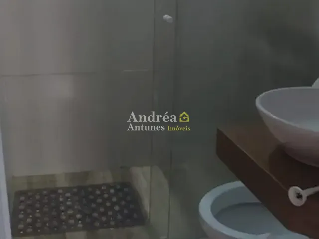 Apartamento 3 quartos e 1 banheiro, à venda, no bairro Braga em Cabo Frio