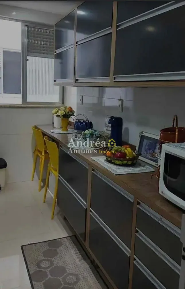 Apartamento, 3 quartos, 95 m² - Foto 8