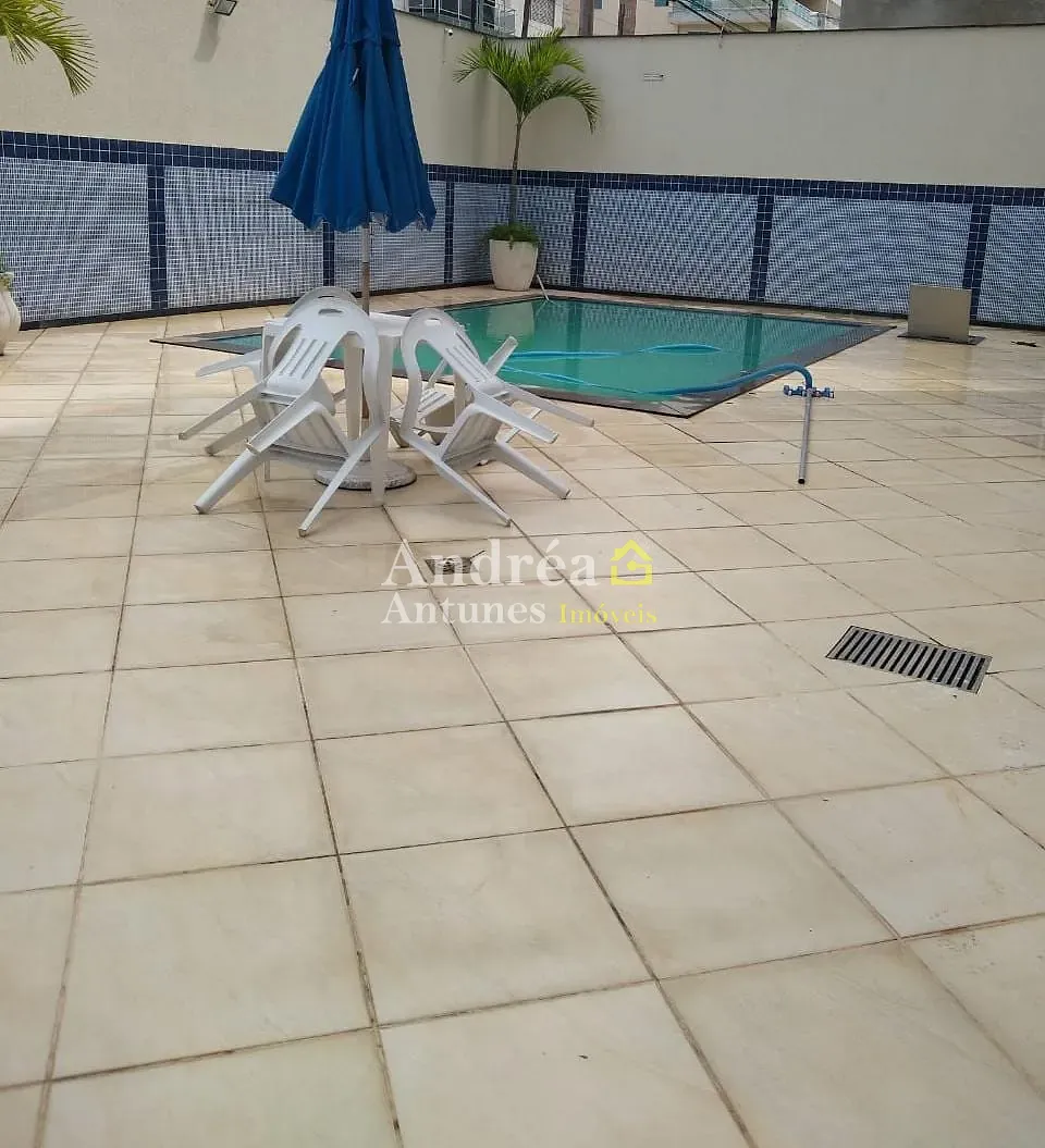 Apartamento, 3 quartos, 95 m² - Foto 14