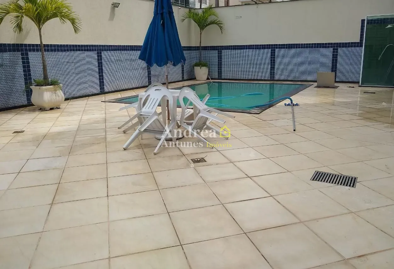 Apartamento, 3 quartos, 95 m² - Foto 10